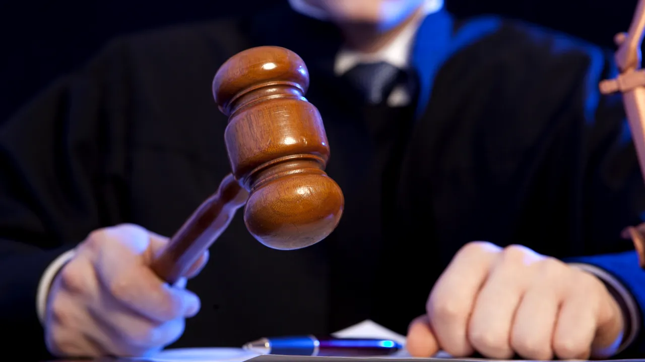 Judecata poate începe în dosarul Tel Drum. Magistraţii Tribunalului Bucureşti au confirmat legalitatea rechizitoriului