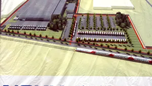 Nokia ar putea pierde facilităţile fiscale din Parcul Industrial Tetarom