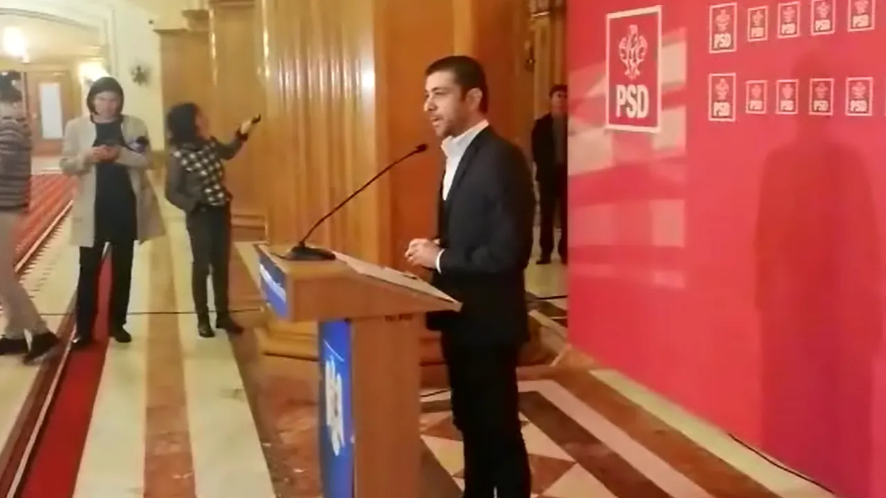 PSD îl acuză pe şeful GCS - structura care anunţă zilnic cifrele epidemiei de coronavirus - că este un falsificator de duzină/ Răspunsul lui Andi Manciu