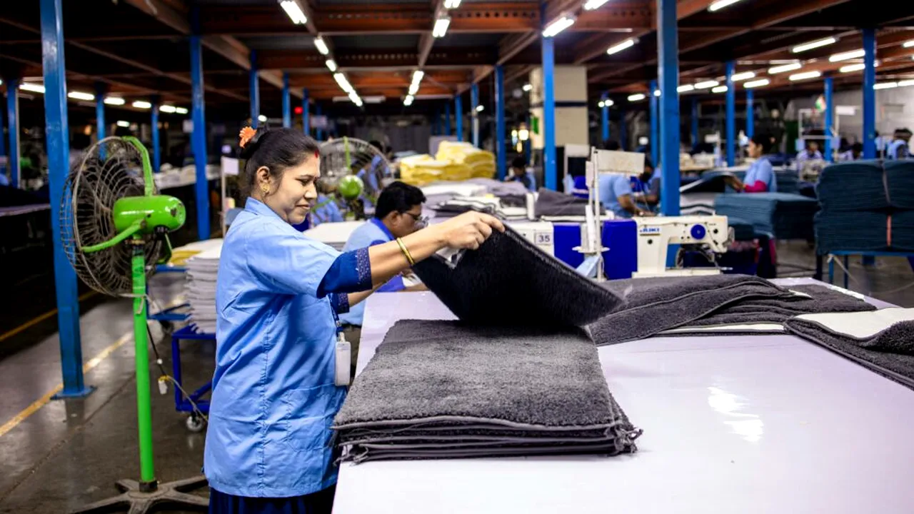 ANOFM: 179 locuri de muncă vacante în Spaţiul Economic European