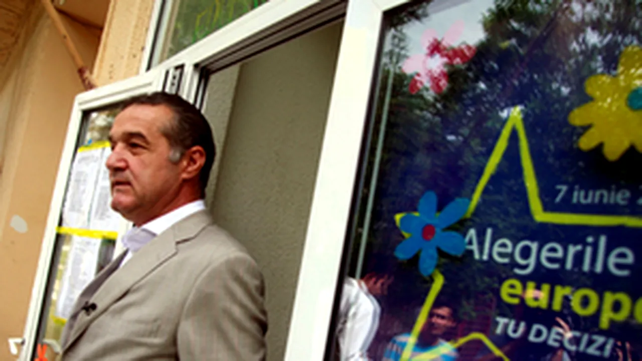 Romanian Businessman Gigi Becali Asks Court To Lift Prohibition To Leave Country