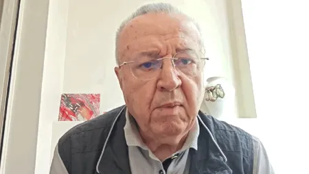 Ion Cristoiu: De ce e un Breaking News știrea că Armata Rusă a pornit o ofensivă de proporții pentru cucerirea regiunii Dnipropetrovsk