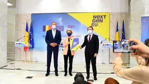 COMENTARIU Lelia Munteanu: Ce-a făcut von der Vestul trei ore în România