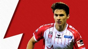 Dorin Rotariu, pozitiv la testarea COVID-19 pentru meciul cu Liechtenstein, a părăsit cantonamentul