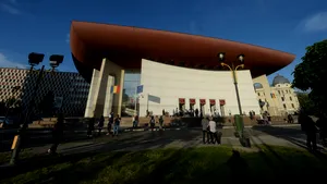 Actorii Teatrului Naţional din Bucureşti protestează faţă de proiectul pilot al Ministerului Culturii privind evidenţa timpului de muncă