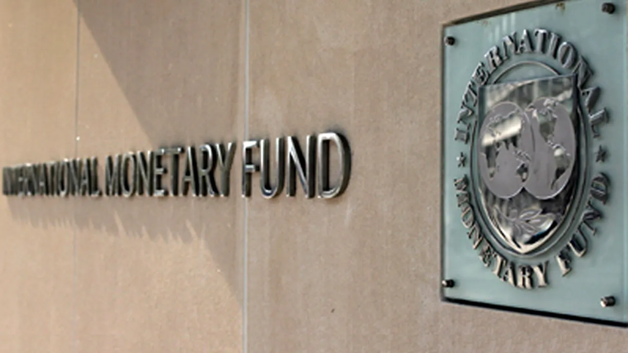 FMI va extinde la 600 mld. dolari un fond de creditare pentru perioade de criză