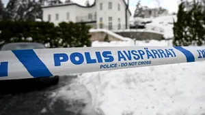 Suedia urmăreşte spioni ruşi cu forţele speciale: descindere din elicoptere, pentru a aresta două persoane de 60 de ani
