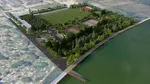 Baza sportivă Rapid, modernizată cu 50 de milioane de lei