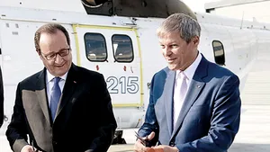 Airbus scrie, în raportul anual, că este investigată de autorităţile române 