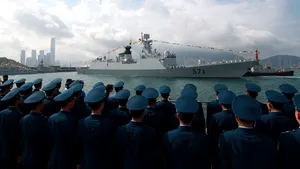 Mişcări de trupe în Marea Chinei de Sud: Forţele militare ruse şi chineze vor organiza exerciţii aeronavale comune 