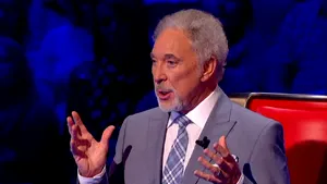 Tom Jones împlineşte astăzi vârsta de 81 de ani