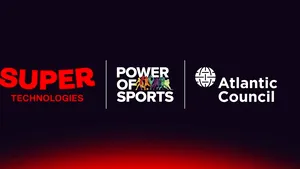 Super Technologies, susţinută de Blackstone, devine partener strategic al organizaţiei Atlantic Council din SUA şi partener fondator al platformei Power of Sports
