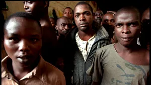 Germania va plăti Nambiei 1,1 miliarde de dolari în semn de recunoaştere în mod formal a crimelor guvernării coloniale germane 