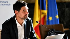 VIDEO | George Țuță: Reputația se câștigă în ani și se poate pierde într-o dimineață