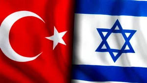 Turcia îşi închide porturile şi spaţiul aerian pentru navele şi avioanele israeliene