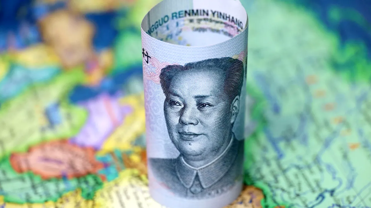 Companiile chineze din Rusia sunt sprijinite de propriul guvern să profite de oportunităţile create de criză