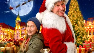 „Crăciun cu Ramon”, filmul care vine din decembrie în toate cinematografele din România