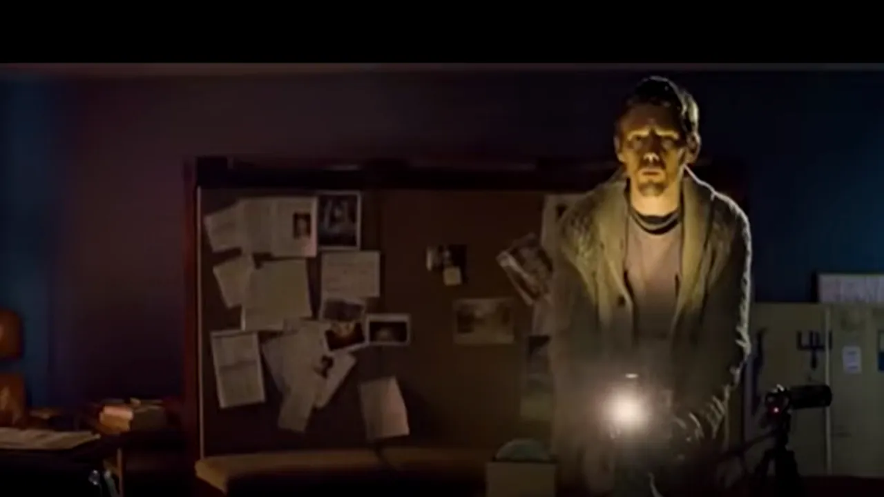 A fost ales cel mai înfricoşător film al tuturor timpurilor. Celelalte două pelicule care completează clasamentul
