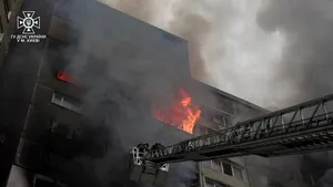 Rusia a lansat noi atacuri cu rachete asupra oraşelor ucrainene