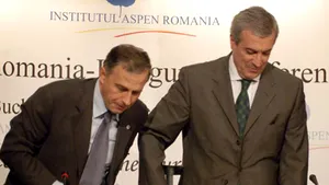 Gândul: S-a întors roata: a venit rândul PNL să şantajeze PSD