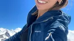 Alpinistă de origine română, moartă în timp ce escalada un ghețar în Italia