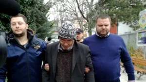 Principalul suspect în cazul paznicului omorât în bătaie la Constanţa a fost arestat preventiv