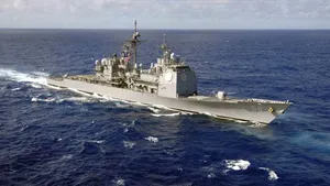 Militarii SUA agresaţi la Istanbul participaseră la exerciţii navale alături de colegi români