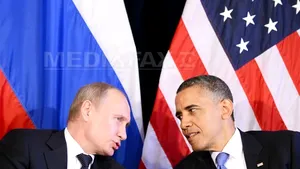 Kremlinul anunţă o vizită bilaterală a lui Barack Obama în Rusia