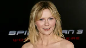 Kirsten Dunst s-a internat într-o clinică de dezintoxicare
