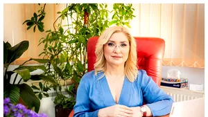 Veronica Duţu, consultant fiscal