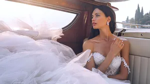 (P) Top trenduri de rochii de mireasă din care să alegi în 2022