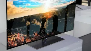 The Guardian: Televizoarele Samsung consumă mai multă energie decât arată testele de laborator