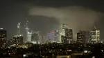 Iranul contraatacă: Explozii puternice în Ierusalim și Tel Aviv
