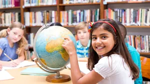 Lotul olimpic al României, PREMIAT: Medalii de aur şi argint, obţinute de elevii români la Olimpiada Internaţională de Geografie