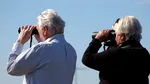 Premieră în Marea Britanie: O pasăre rară a fost văzută pentru prima dată