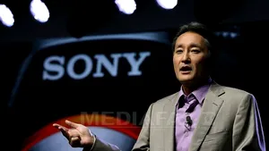 Sony a lansat primul televizor OLED Ultra HD, evenimentul fiind marcat de o problemă tehnică