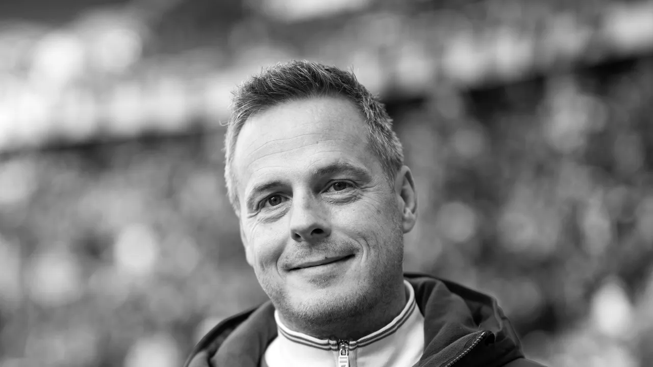 Preşedintele clubului Hertha Berlin a murit la 43 de ani