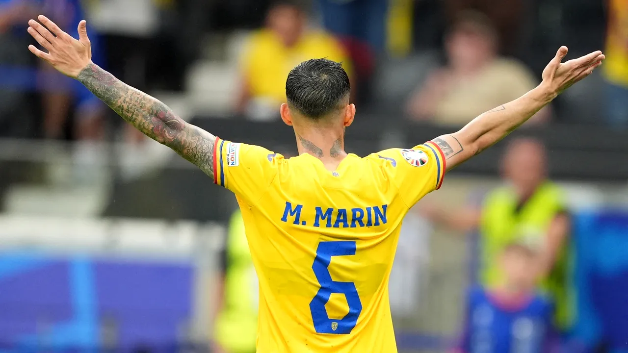 România va juca cu Olanda în optimile de finală la Euro 2024