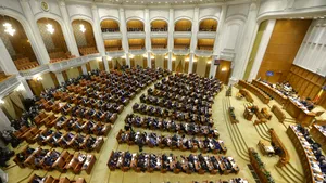 Parlamentarii vor înfiinţarea unor ateliere de ucenicie pe lângă centrele de plasament