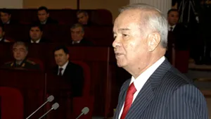 Uzbekistanul, pregătit să redevină punct de tranzit pentru forţele NATO din Afganistan