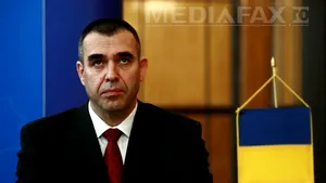 Directorul Administraţiei Porturilor Constanţa a demisionat. Angajaţii companiei au încetat greva