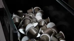 Premieră în România: Cafea de specialitate, încapsulată la Cluj