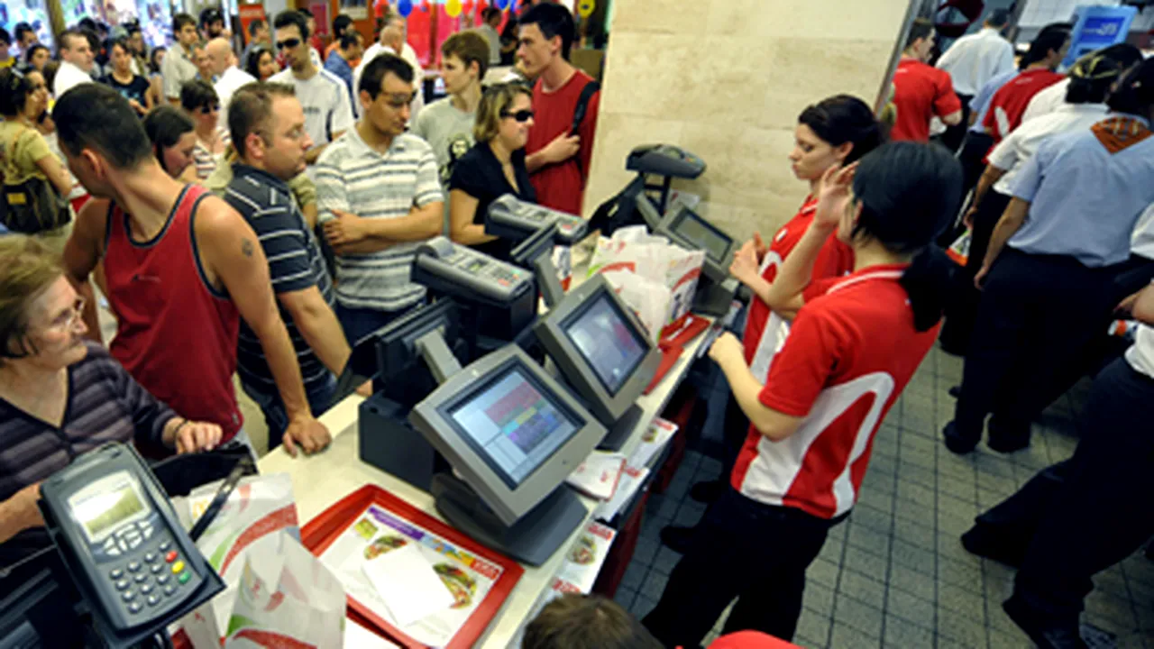 McDonald's, Adobe şi Syngenta, cei mai buni angajatori din România