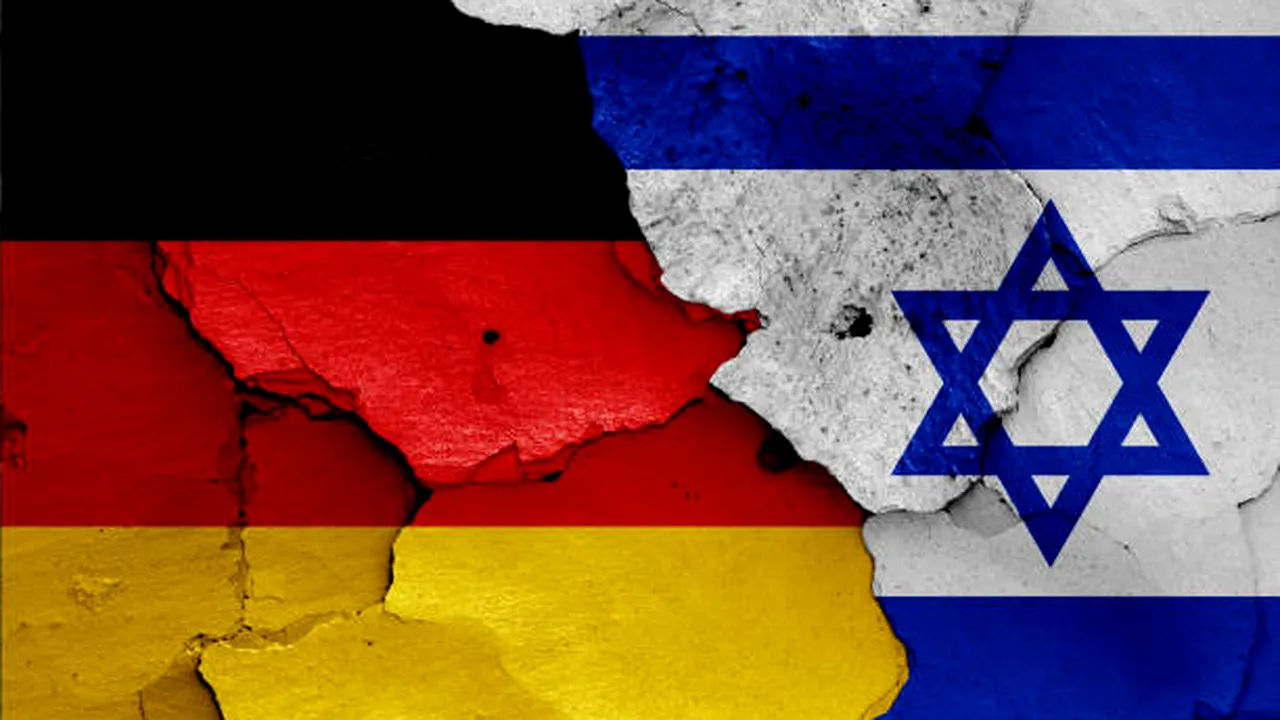 Germania: Invazia terestră a Israelului în Gaza nu aduce pace