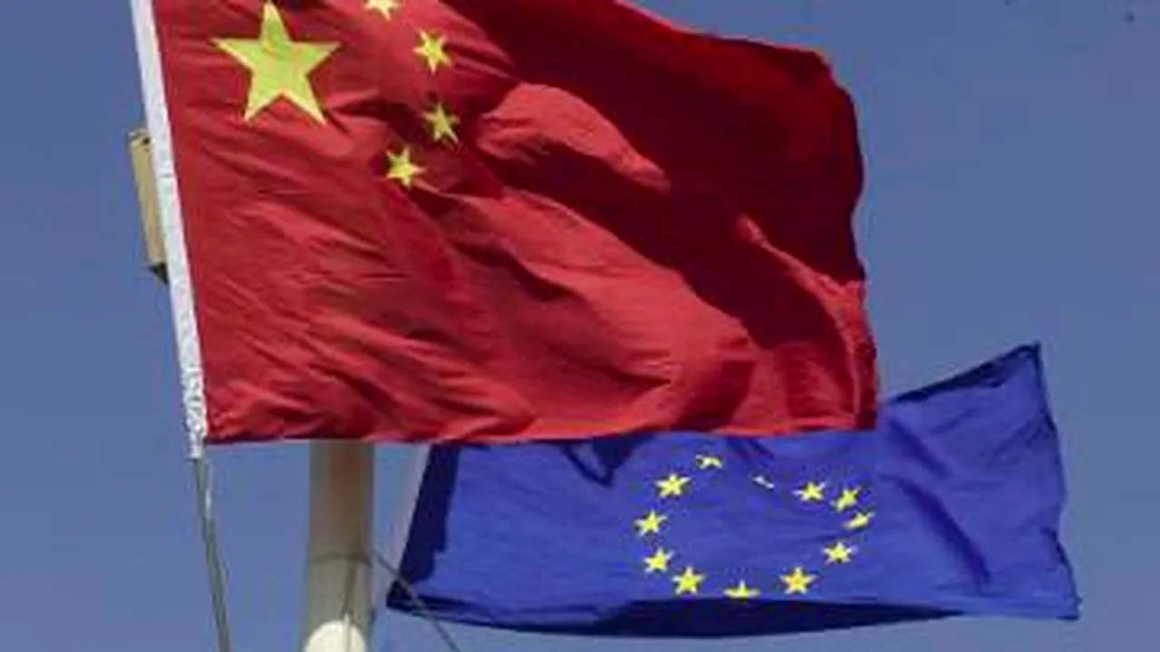 Xi Jinping va discuta cu Ursula von der Leyen şi Charles Michel. UE va pune presiuni asupra Chinei pentru a nu ajuta Rusia