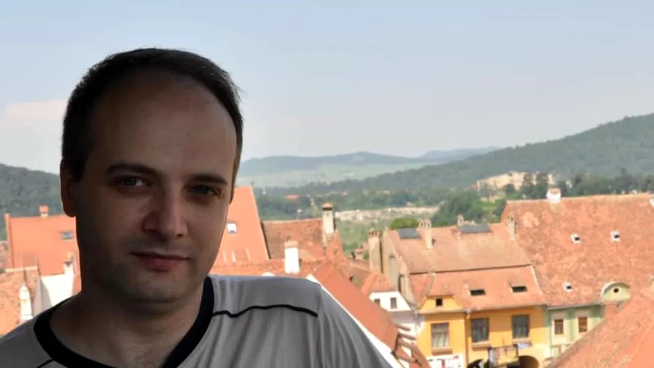 Cătălin Denciu, medicul erou rănit la Piatra Neamţ a fost premiat la Gala Premiilor „Medica Academica”