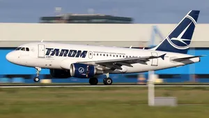 Tarom estimează pierderi de 171 milioane de lei în 2019. Câţi bani pierd alte „găuri negre” de stat, precum CFR Călători sau Metrorex