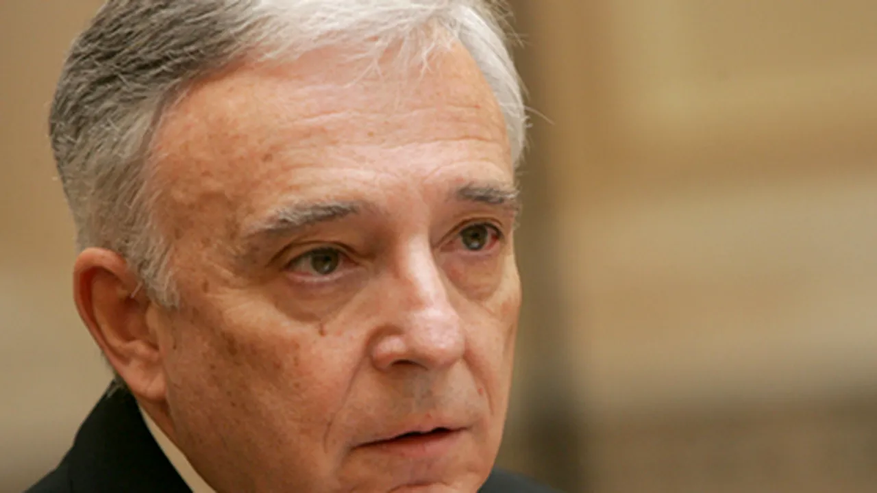 Romania Central Bank Jan-Oct State Dues At RON1B – Bk Chief