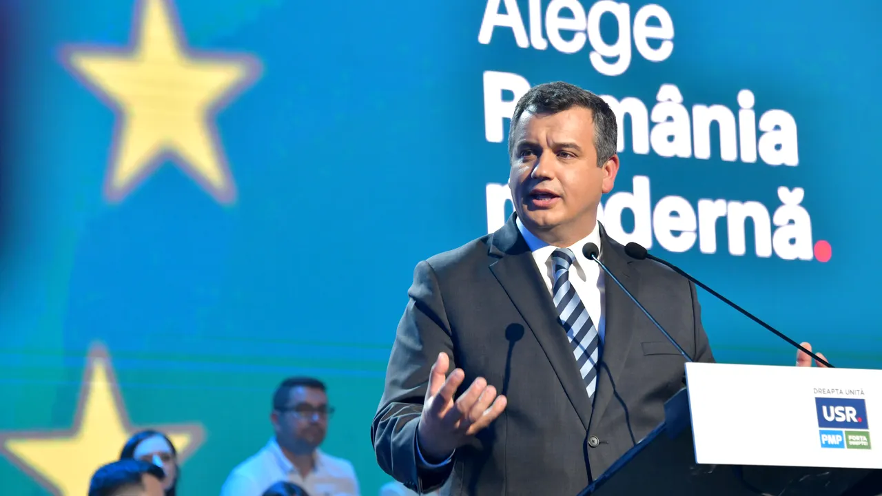 Tomac: Iohannis trebuie scos la tablă, a numit mai mulţi premieri PSD decât Iliescu