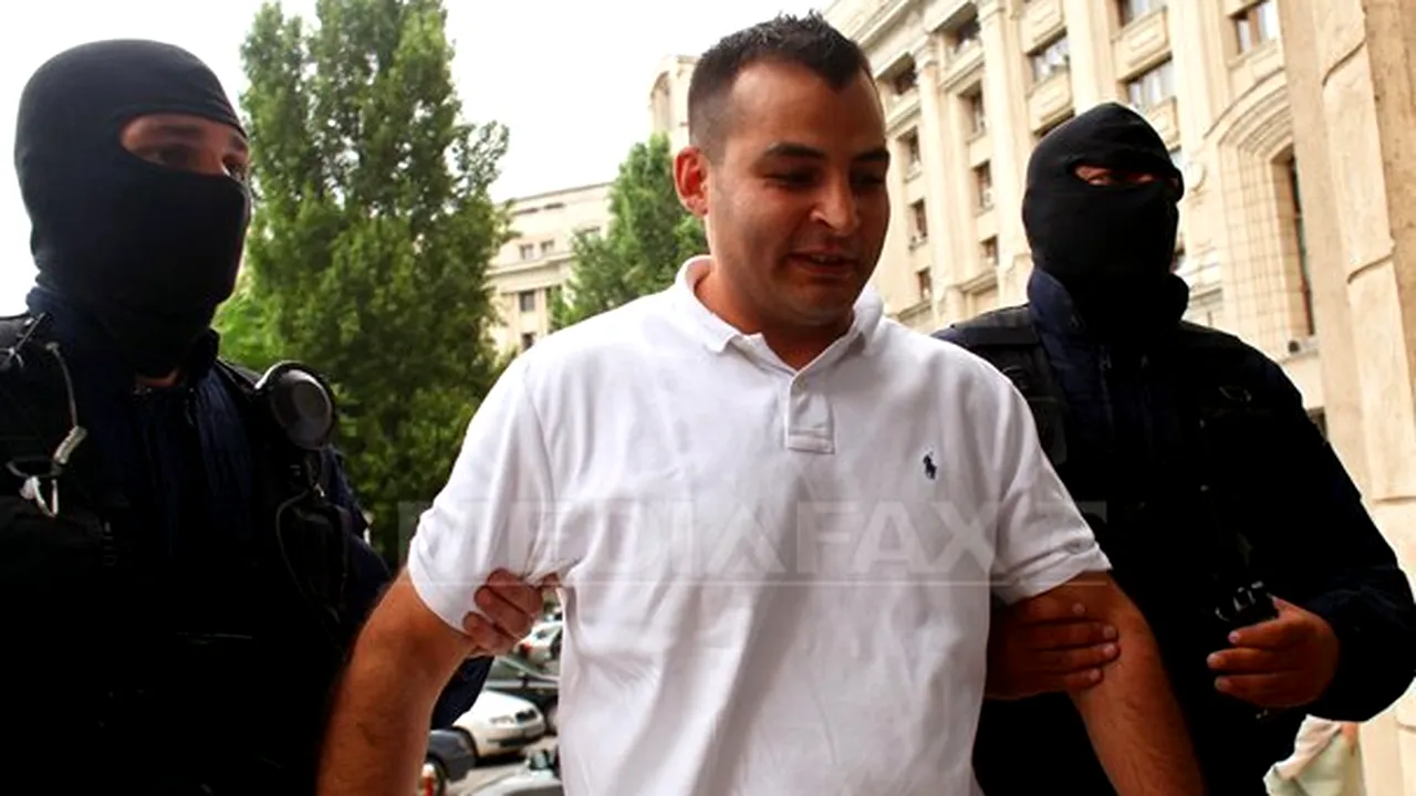 EXCLUSIV: DIICOT: Fraţii Awdi au exercitat influenţă în mass-media, în mediile politice şi economice
